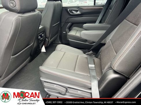 Certified 2024 Chevrolet Tahoe High Country AWD/4WD image 13