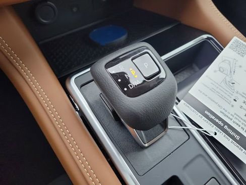 New 2026 Nissan Pathfinder Platinum AWD/4WD image 31
