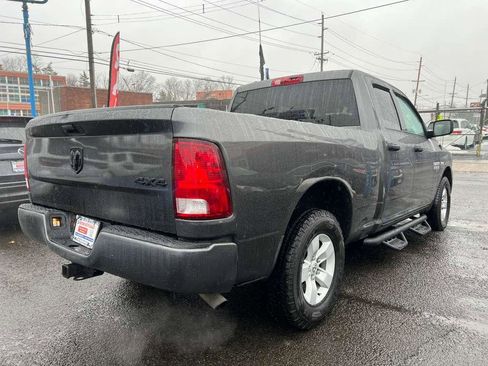 Used 2019 RAM 1500 Express image 12