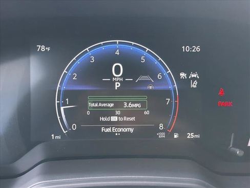 Certified 2026 Toyota Corolla Cross LE AWD/4WD image 14