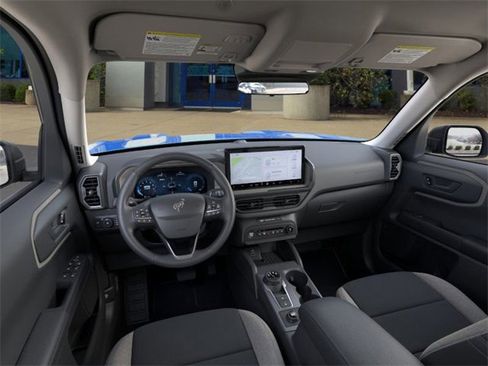 New 2025 Ford Bronco Sport Big Bend w/ Convenience Package image 9