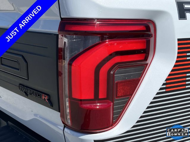 Used 2025 Ford F150 Raptor w/ Equipment Group 803A Raptor R AWD/4WD image 10