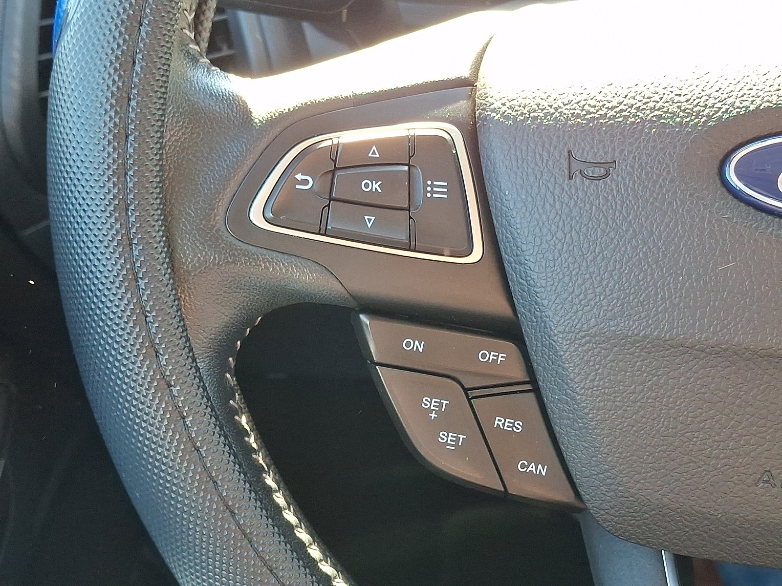 Used 2021 Ford EcoSport SES AWD/4WD image 24