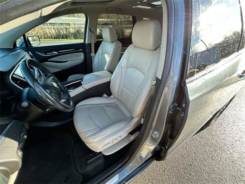 Certified 2021 Buick Enclave Essence w/ Sound and Sites Package image 19