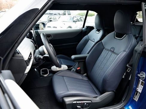 New 2026 MINI Cooper S image 21