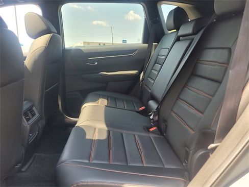 New 2026 Honda CR-V Sport-L image 7