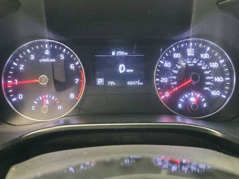 Used 2021 Kia Forte LXS FWD image 23