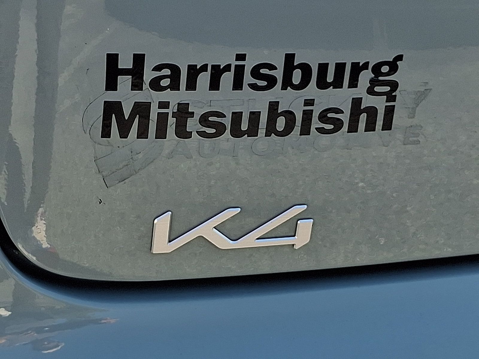 Used 2025 Kia K4 EX FWD image 31