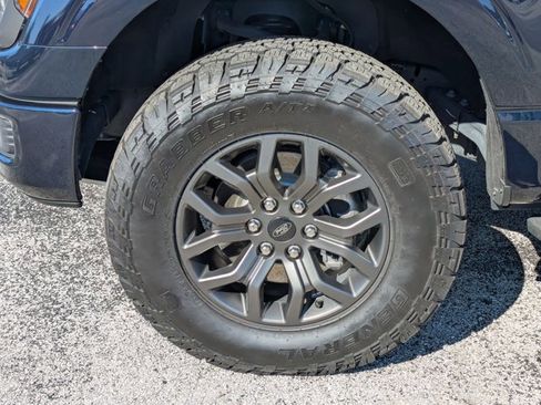 Certified 2025 Ford F150 Tremor w/ Bed Utility Package image 22