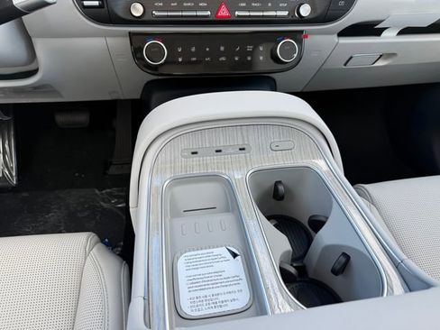 New 2026 Hyundai Palisade Calligraphy image 26