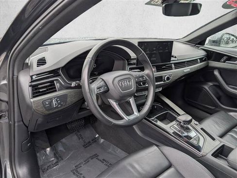 Used 2023 Audi A4 2.0T Premium Plus image 10