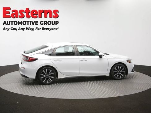 Used 2023 Honda Civic EX-L image 44