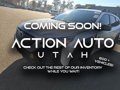 Used 2023 Subaru Outback Wilderness