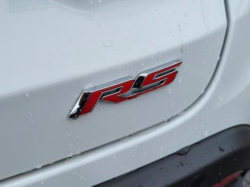 New 2026 Chevrolet Trax RS w/ Driver Confidence Package FWD image 31