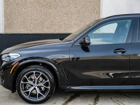 Used 2023 BMW X5 sDrive40i w/ Executive Package RWD image 9