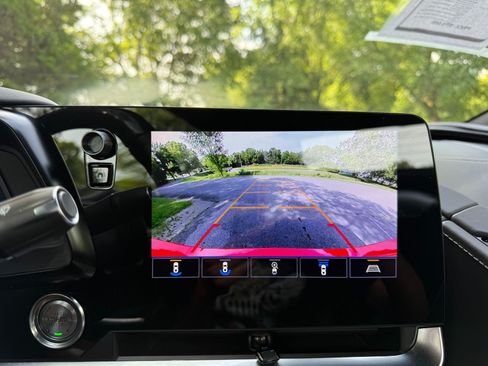 Used 2023 Chevrolet Corvette Z06 RWD image 43