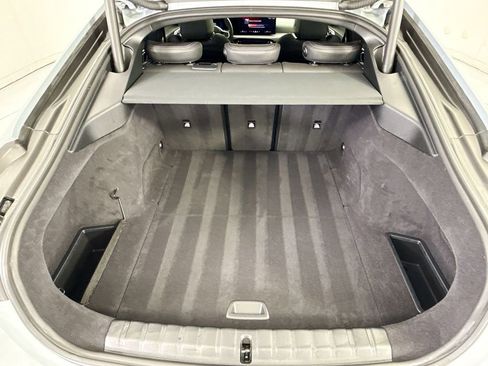 Certified 2025 BMW i4 eDrive40 w/ M Sport Package RWD image 27
