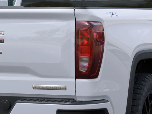 New 2026 GMC Sierra 1500 Elevation w/ Elevation Select Package AWD/4WD image 6