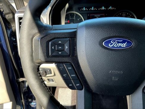 Used 2018 Ford F150 XLT w/ Equipment Group 302A Luxury RWD image 16