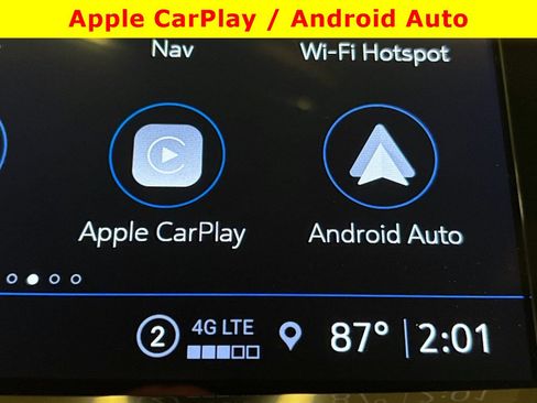 Used 2023 Cadillac XT6 Sport AWD/4WD image 25