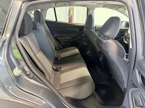 Used 2021 Subaru Crosstrek 2.0i Premium w/ Moonroof Package AWD/4WD image 21