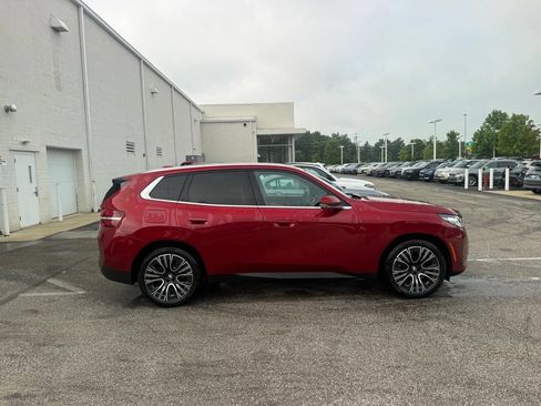 Used 2026 BMW X3 xDrive30i w/ Premium Package AWD/4WD image 6