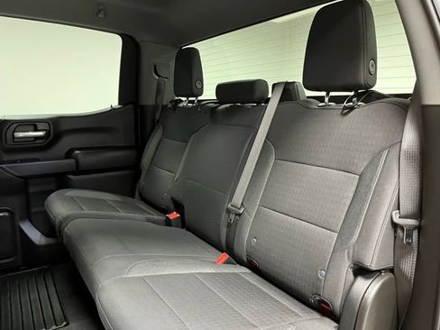 Used 2025 GMC Sierra 1500 Pro w/ Graphite Edition AWD/4WD image 42