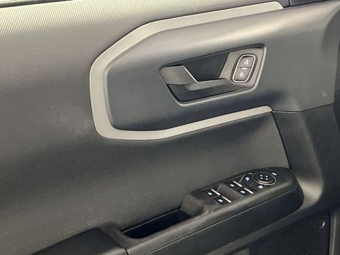 Used 2021 Ford Bronco Sport Big Bend image 15