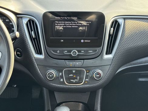 Used 2023 Chevrolet Malibu LS w/ Driver Confidence Package image 29