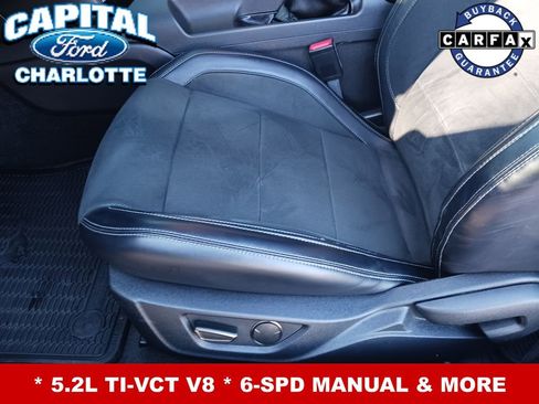 Used 2017 Ford Mustang Shelby GT350 image 16