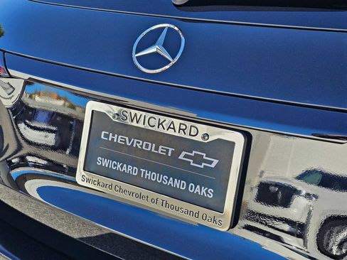 Used 2025 Mercedes-Benz GLC 300 GLC 300 image 13