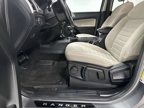 Used 2021 Ford Ranger XLT w/ Equipment Group 301A Mid AWD/4WD image 10