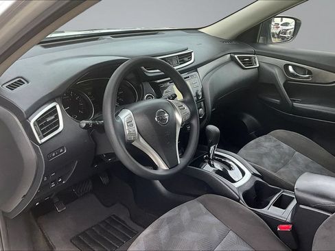 Used 2015 Nissan Rogue SV AWD/4WD image 18