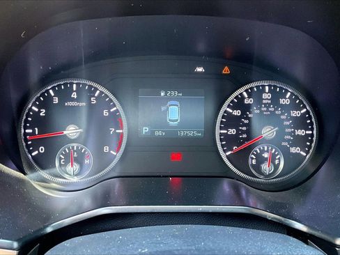 Used 2020 Kia Telluride S FWD image 12