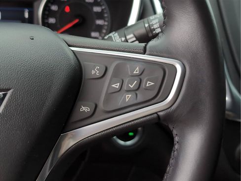 Used 2022 Chevrolet Equinox LT FWD image 24