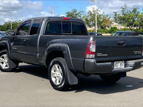 Used 2009 Toyota Tacoma PreRunner RWD image 9