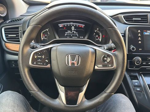 Used 2019 Honda CR-V EX image 10