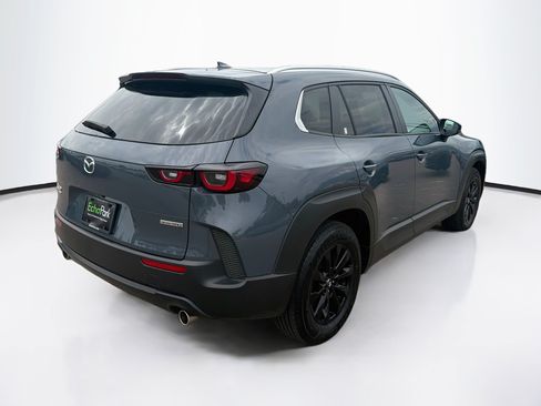 Used 2025 MAZDA CX-50 AWD 2.5 S w/ Premium Package image 9