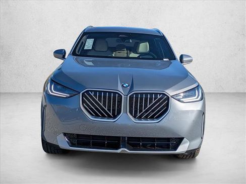 New 2026 BMW X3 xDrive30 w/ Convenience Package image 6