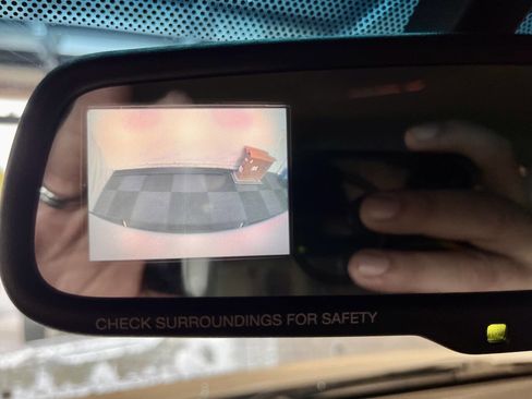 Used 2011 Toyota Tacoma 4x4 Double Cab w/ TRD Off-Road Pkg w/JBL Audio image 13