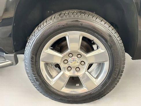 Used 2018 Chevrolet Tahoe Premier image 34