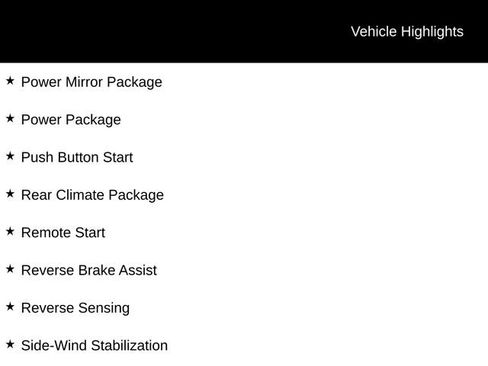 Certified 2023 Ford Explorer XLT w/ Equipment Group 202A image 10