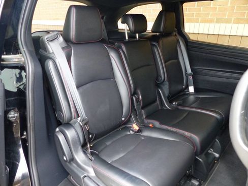 Used 2025 Honda Odyssey Sport-L image 34