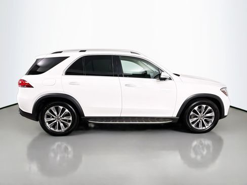 Used 2022 Mercedes-Benz GLE 350 4MATIC image 8