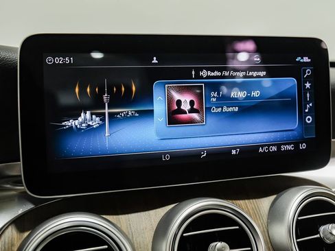 Used 2021 Mercedes-Benz C 300 4MATIC Sedan image 25