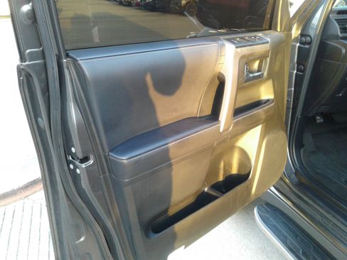 Used 2023 Toyota 4Runner TRD Sport image 16