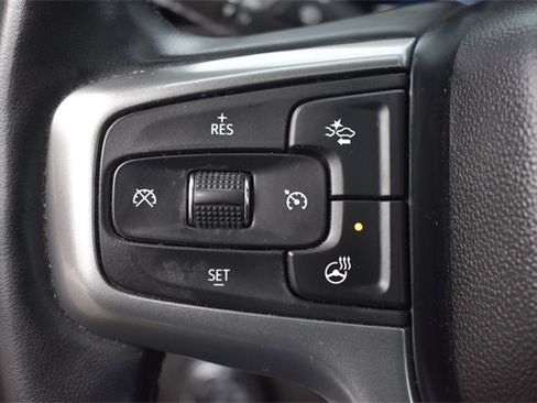 Used 2024 Chevrolet Silverado 2500 LT w/ Z71 Sport Edition image 26