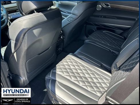 Used 2023 Genesis GV80 3.5T w/ Prestige Package AWD/4WD image 21