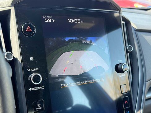 Certified 2022 Subaru WRX Premium AWD/4WD image 23