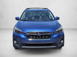 Used 2018 Subaru Crosstrek 2.0i Limited AWD/4WD video 2